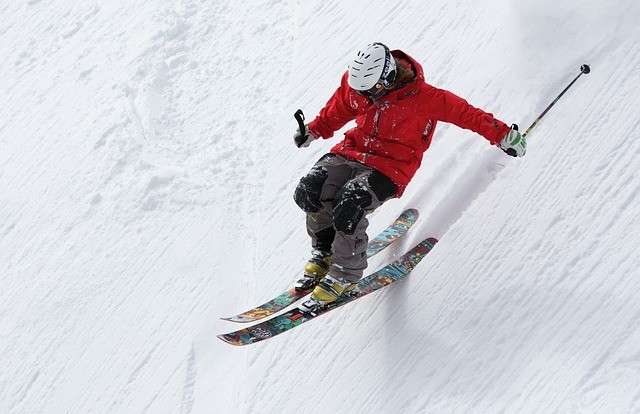 Guanti da Snowboard Impermeabili Antivento Guanti per Sport Invernali per 2-8 Anni Ragazzi e Ragazze Unigear Guanti da Sci Bambini 