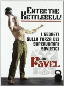 libro kettlebell