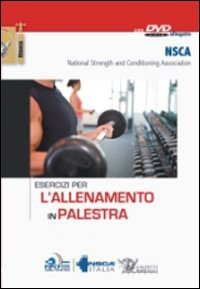 esercizi in palestra