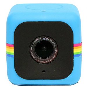 polaroid cube