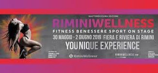 Riminiwellness copertina