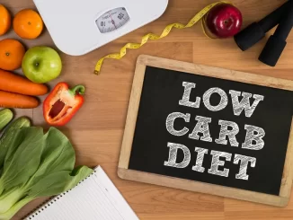 Dieta low-carb