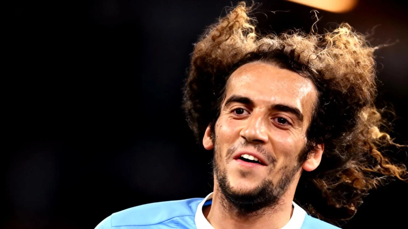 Lazio - Lecce: la rovesciata di Guendouzi vale da sola il video, ma è il gol annullato che devi vedere 2025-11-23T19:43:09.086Z"
